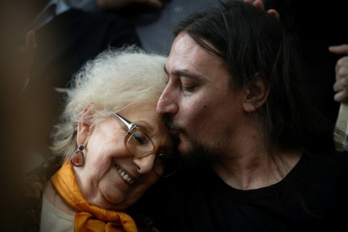 Búsqueda de hijos de desaparecidos en la dictadura argentina, un 