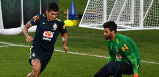 Copa América-2019 ~ Otro gran evento, otro Brasil