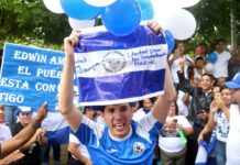 EEUU y Canadá sancionan a funcionarios de Nicaragua cercanos a Ortega