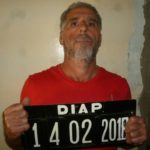 El capo italiano Rocco Morabito escapa de cárcel uruguaya y vuelve a la fuga