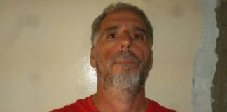 El capo italiano Rocco Morabito escapa de cárcel uruguaya y vuelve a la fuga