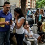 Entra en vigor en Chile visa de turista para ingreso de venezolanos