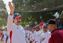 Gobierno venezolano denuncia falso servicio consular de la oposición