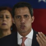 Guaidó dice que fondos presuntamente malversados por sus colaboradores eran de donaciones privadas