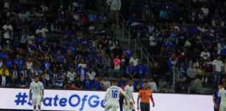 Honduras elimina a El Salvador de la Concacaf 2019