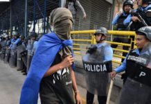 Honduras vive su mayor crisis desde el golpe de Estado de hace una década