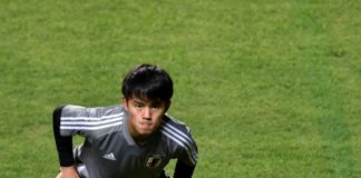 Japón ya prepara partido ante Ecuador en Brasil-2019 tras sorprender a Uruguay