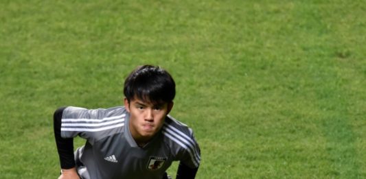 Japón ya prepara partido ante Ecuador en Brasil-2019 tras sorprender a Uruguay