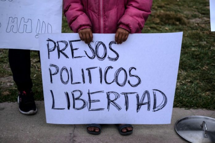 Liberan a dos defensores de migrantes acusados en México de tráfico de personas