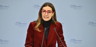 Ministra de Medioambiente - 'Chile será carbono neutral para 2050'