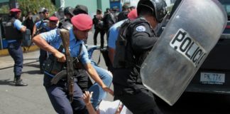 Nicaragua aprueba amnistía para presos y responsables de reprimir protestas