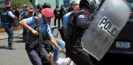 Nicaragua aprueba amnistía para presos y responsables de reprimir protestas