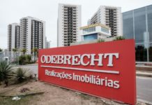 Ocho años de cárcel en Perú para un exgobernador por corrupción de Odebrecht