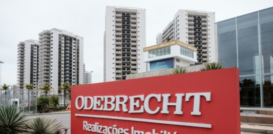 Ocho años de cárcel en Perú para un exgobernador por corrupción de Odebrecht