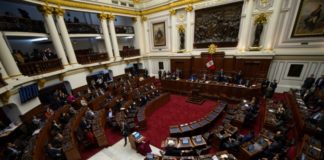 Presidente peruano logra nueva victoria en su combate a la corrupción
