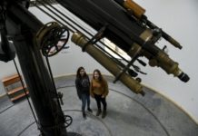 Próximo objetivo: que más mujeres lleguen a la astronomía chilena
