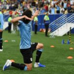 Uruguay se lleva el Grupo C y Paraguay consigue el milagro de meterse en cuartos