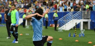 Uruguay se lleva el Grupo C y Paraguay consigue el milagro de meterse en cuartos