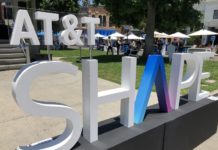 AT&T SHAPE ofrece una mirada a la tecnología del futuro en el presente