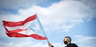 Anuncian más protestas en Puerto Rico por el chatgate