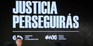 Argentina congela activos de Hezbolá por ataque en AMIA hace 25 años