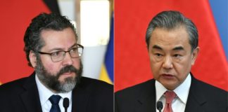 Brasil y China, una relación marcada por el pragmatismo