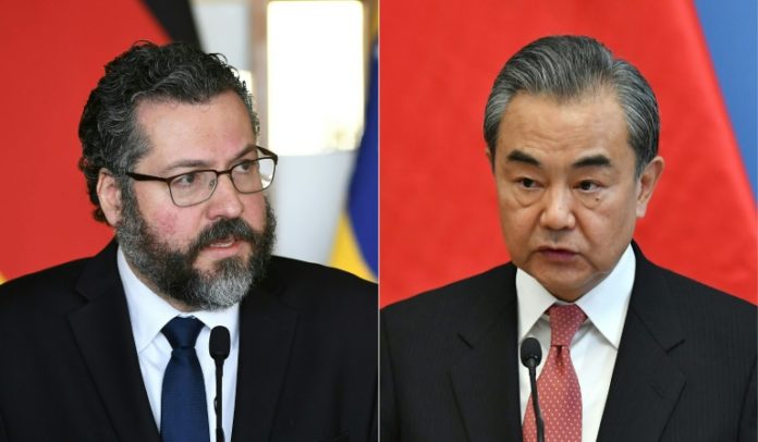 Brasil y China, una relación marcada por el pragmatismo