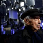 Buenos Aires homenajea a Julio Le Parc con la mayor retrospectiva de su obra