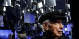 Buenos Aires homenajea a Julio Le Parc con la mayor retrospectiva de su obra Buenos Aires homenajea a Julio Le Parc con la mayor retrospectiva de su obra