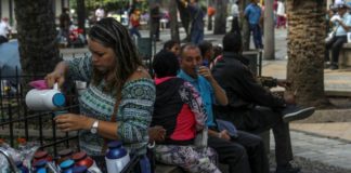 Colombia tiene menos habitantes y jóvenes de lo que estimaba, según el censo