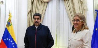 Delegados opositores viajan a Barbados para continuar el diálogo con el gobierno venezolano