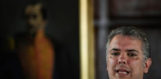 Duque se reunirá con Xi Jinping para fortalecer comercio y hablar de Venezuela