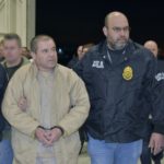 EEUU pide condena perpetua más 30 años para el Chapo Guzmán