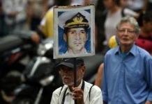 EEUU sanciona a cuatro militares de contrainteligencia de Venezuela