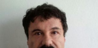 EEUU se apresta a sentenciar al Chapo Guzmán a cadena perpetua