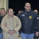 El Chapo Guzmán sentenciado a cadena perpetua en EEUU