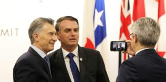 El Mercosur renace con una orientación liberal