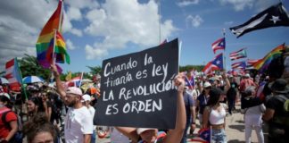 Emiten orden de registro al gobernador de Puerto Rico por "chatgate"