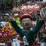 Foro de Sao Paulo expresa su respaldo al gobierno de Venezuela