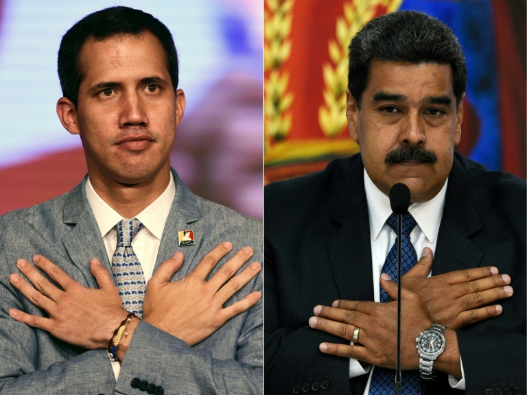 Gobierno y oposición de Venezuela retomarán diálogo en Barbados