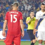LA Galaxy se impone sobre Toronto FC con doblete de Ibrahimović