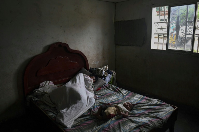 Los indígenas yukpa sufren la vuelta de la malaria a Venezuela
