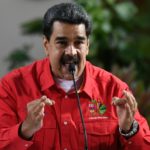 "Iván Márquez y Jesús Santrich son bienvenidos a Venezuela y al Foro de Sao Paulo cuando quieran venir, son los dos líderes de paz