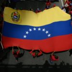 Maduro tilda de "chantaje" exigencia de la UE de resultados en diálogo con oposición