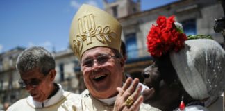 Muere el cardenal Ortega, intercesor en el deshielo entre Cuba y EEUU