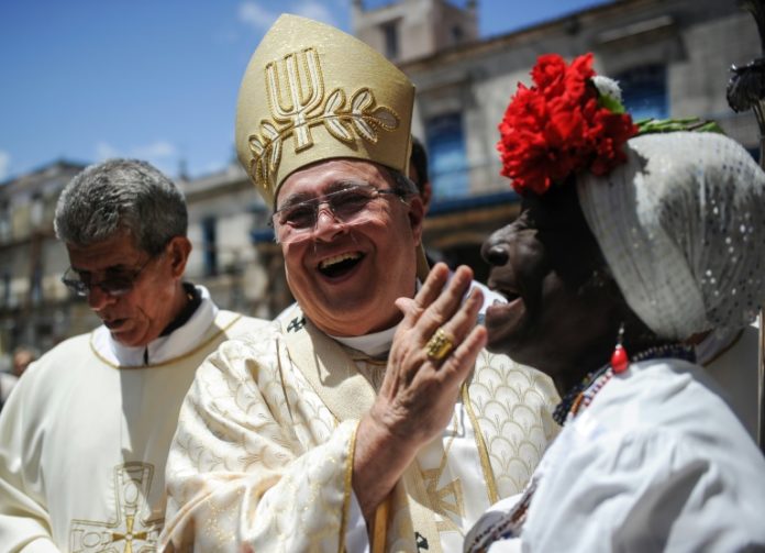 Muere el cardenal Ortega, intercesor en el deshielo entre Cuba y EEUU