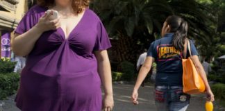 Obesidad y hambre, los dos grandes males de América Latina