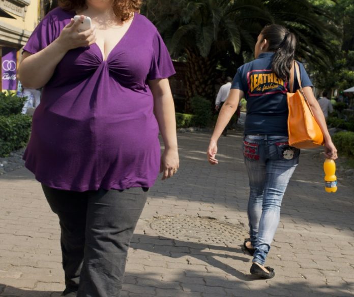 Obesidad y hambre, los dos grandes males de América Latina