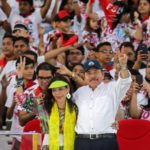 Ortega descarta diálogo con oposición y propone elecciones para 2021