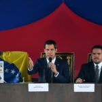 Parlamento aprueba adhesión de Venezuela a tratado que ampararía intervención